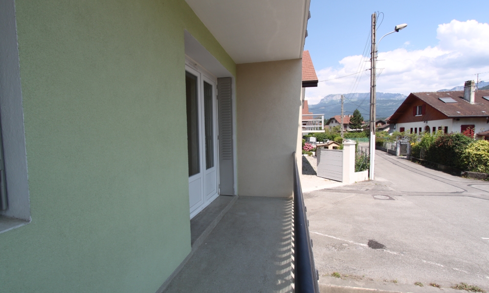 Vente appartement 2 pièces à ANNECY - réf. 3642 CA - Photo 3