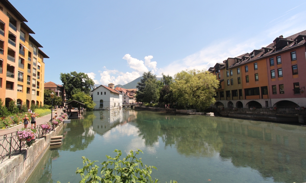 Vente appartement 3 pièces à ANNECY - réf. 3650 DAGA - Photo 3