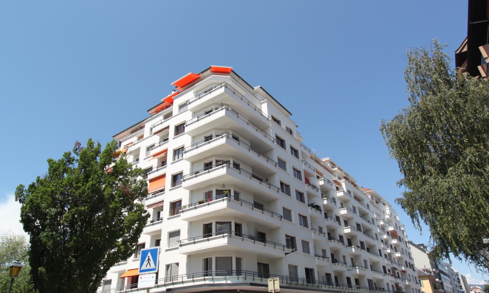 Vente appartement 3 pièces à ANNECY - réf. 3650 DAGA - Photo 2