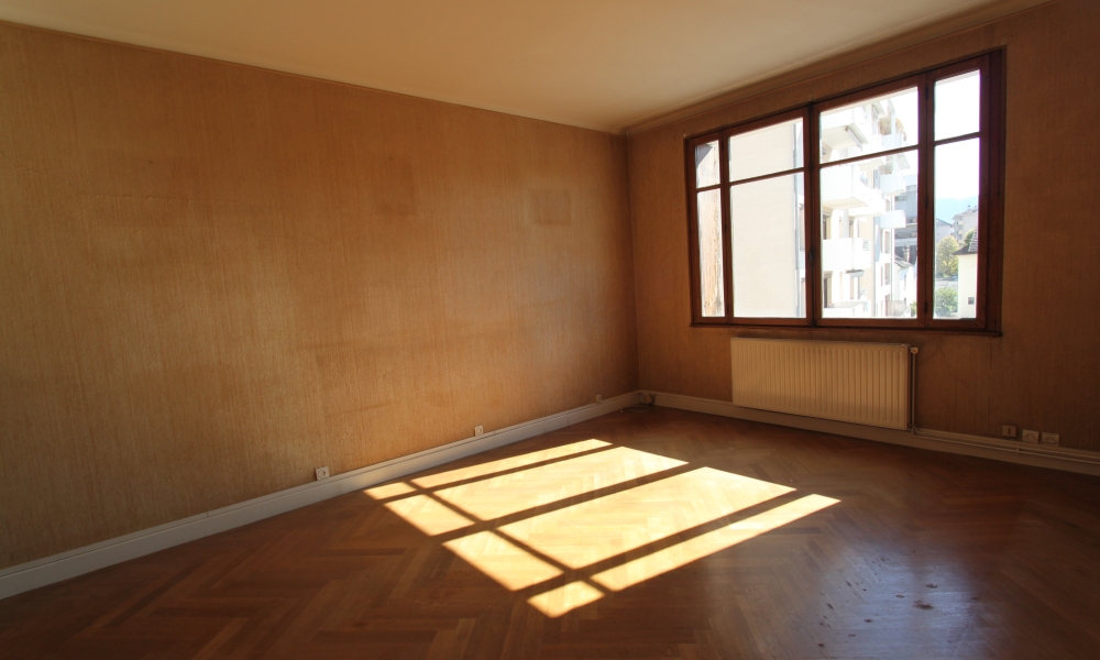 Vente appartement 2 pièces à ANNECY - réf. 3679 PE - Photo 4