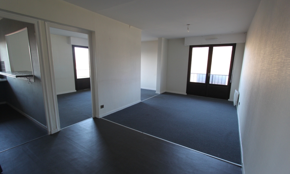 Vente appartement 3 pièces à Annecy - réf. 3587 PE - Photo 1