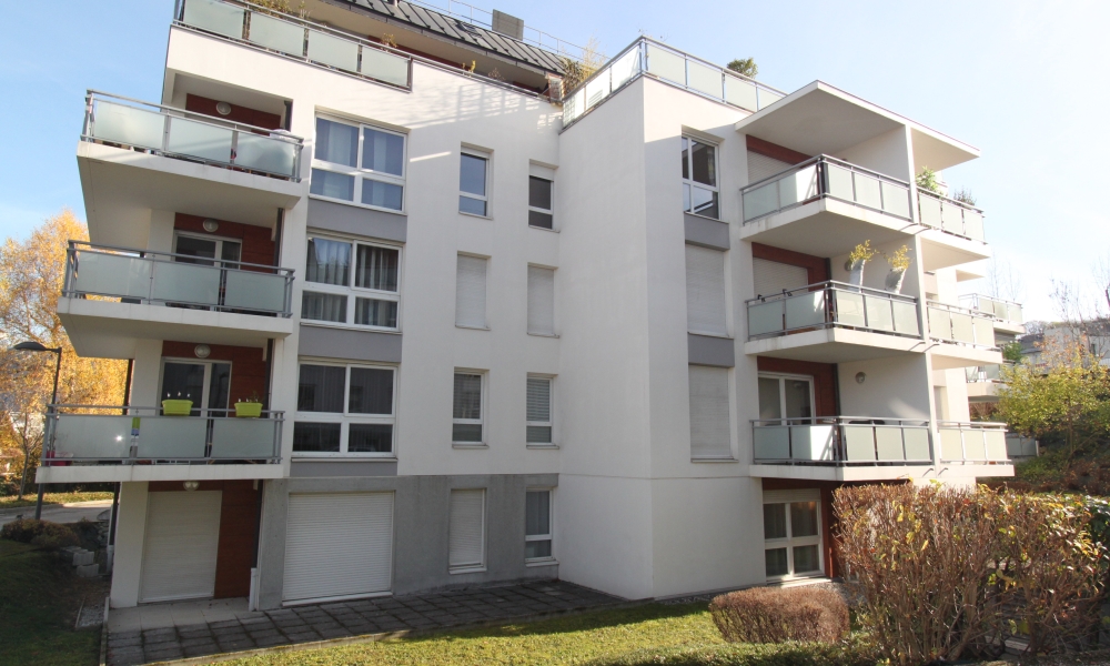 Vente appartement 3 pièces à ANNECY - réf. 3692 DA - Photo 1