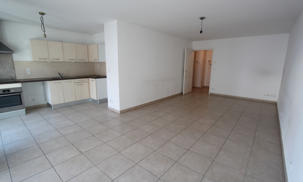 Vente appartement 3 pièces à ANNECY - réf. 3692 DA - Photo 3