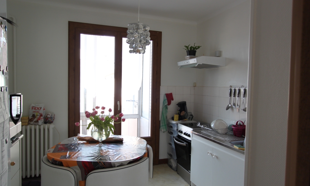 Vente appartement 3 pièces à ANNECY - réf. 2198 RI - Photo 2