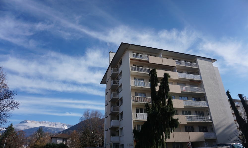 Vente appartement 5 pièces à Annecy-le-Vieux - réf. 3950 LA - Photo 6