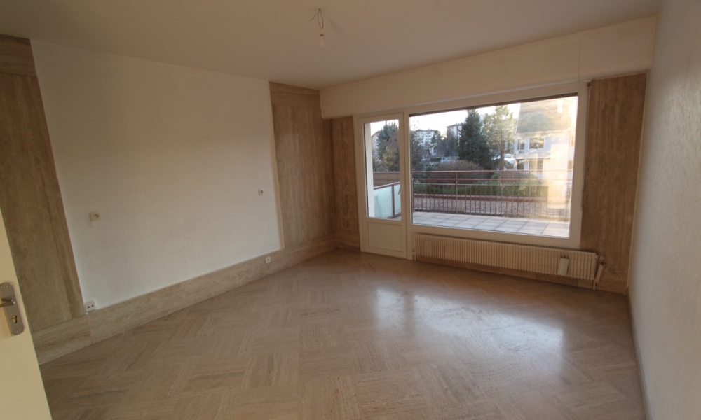 Vente appartement 3 pièces à ANNECY LE VIEUX  - réf. 3725PO - Photo 3