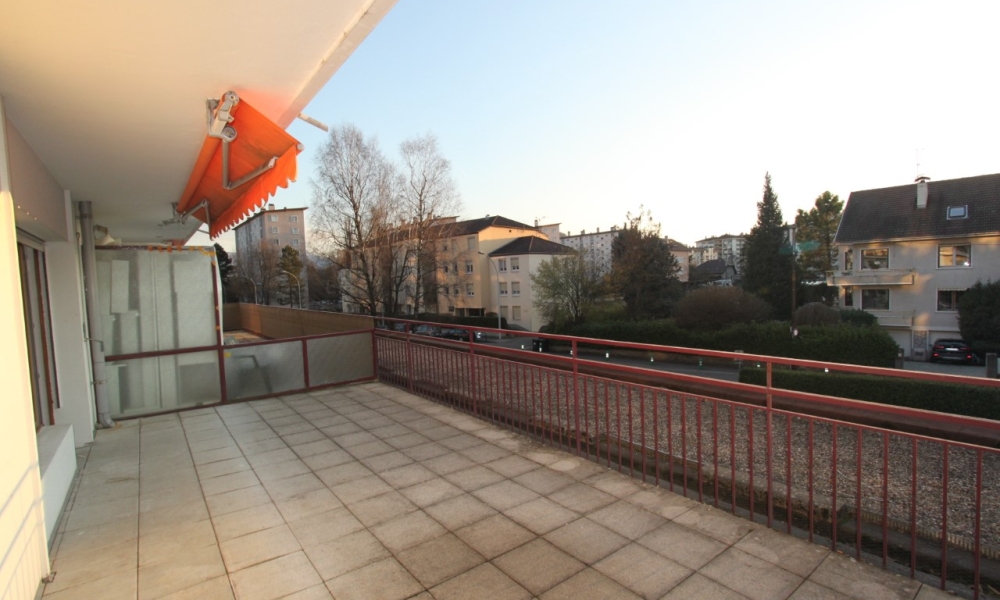 Vente appartement 3 pièces à ANNECY LE VIEUX  - réf. 3725PO - Photo 4