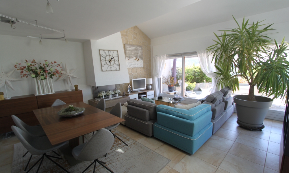 Vente maison 5 pièces à ANNECY LE VIEUX - réf. 3452 DA - Photo 3