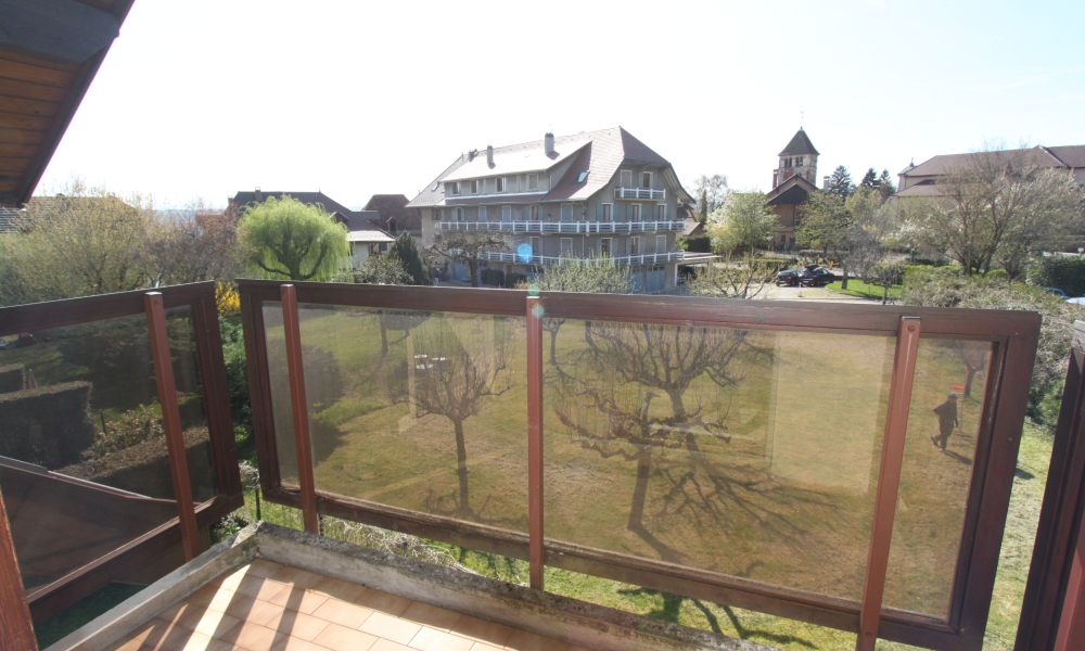 Vente appartement 3 pièces à ANNECY LE VIEUX - réf. 3616 BOL - Photo 2 Vente appartement 3 pièces à ANNECY LE VIEUX - réf. 3616 BOL - Photo 2