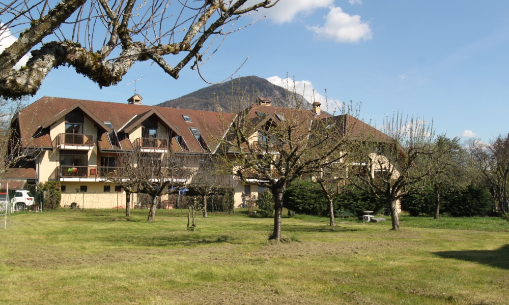 Vente appartement 3 pièces à ANNECY LE VIEUX - réf. 3616 BOL - Photo 1 Vente appartement 3 pièces à ANNECY LE VIEUX - réf. 3616 BOL - Photo 1