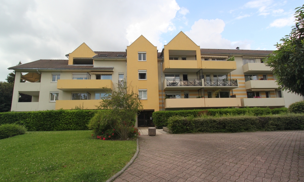 Vente appartement 1 pièces à Annecy-le-Vieux - réf. 3578GA - Photo 1