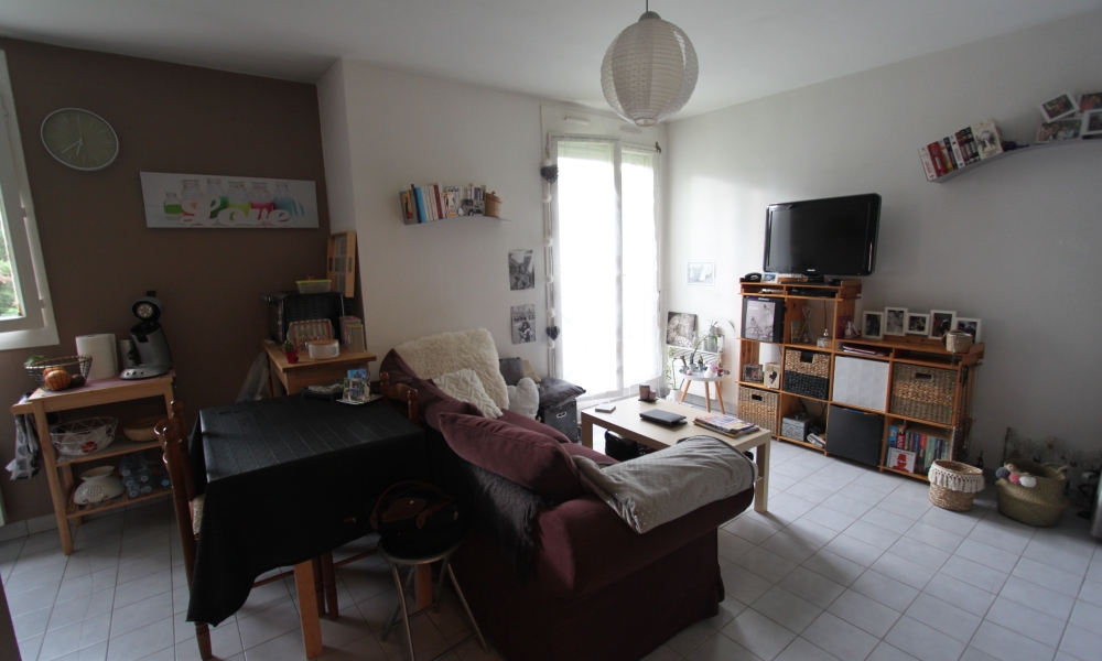 Vente appartement 1 pièces à Annecy-le-Vieux - réf. 3578GA - Photo 3