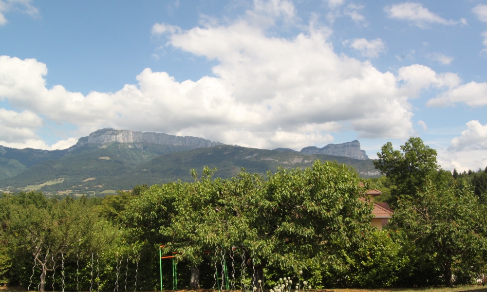 Vente terrain pièces à ANNECY LE VIEUX - réf. 10 MO - Photo 2
