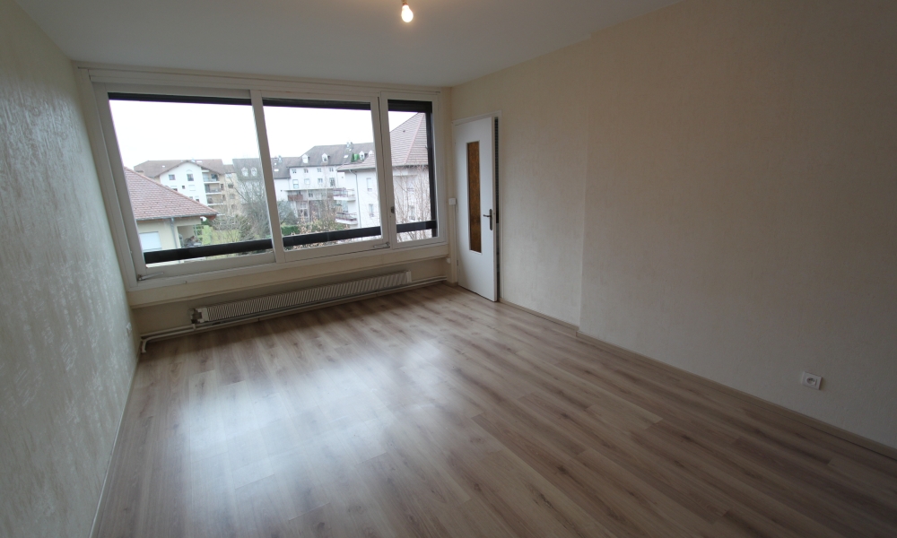 Vente appartement 4 pièces à ANNECY LE VIEUX - réf. 1958 SC - Photo 2
