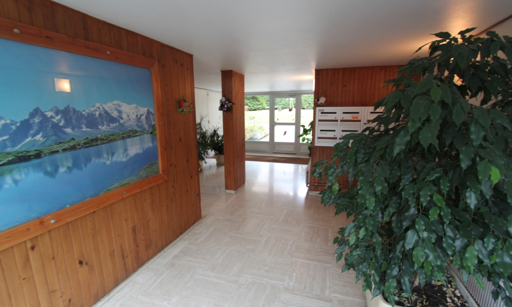 Vente appartement 4 pièces à ANNECY LE VIEUX - réf. 1958 SC - Photo 3