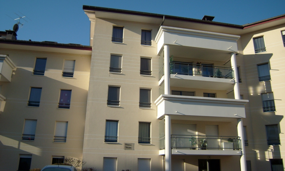 Vente appartement 3 pièces à ANNECY LE VIEUX - réf. 2050 LU - Photo 3