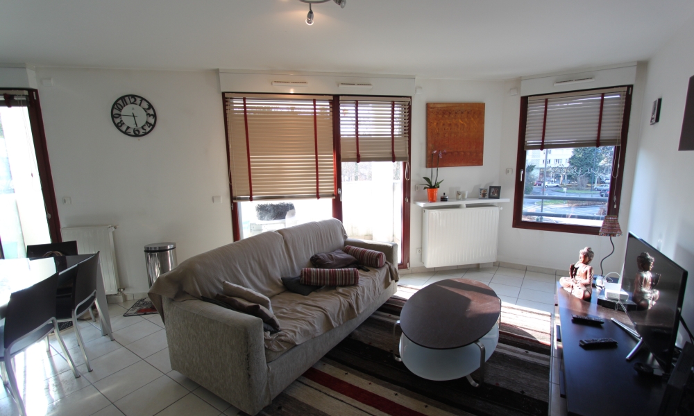 Vente appartement 3 pièces à ANNECY LE VIEUX - réf. 2050 LU - Photo 4
