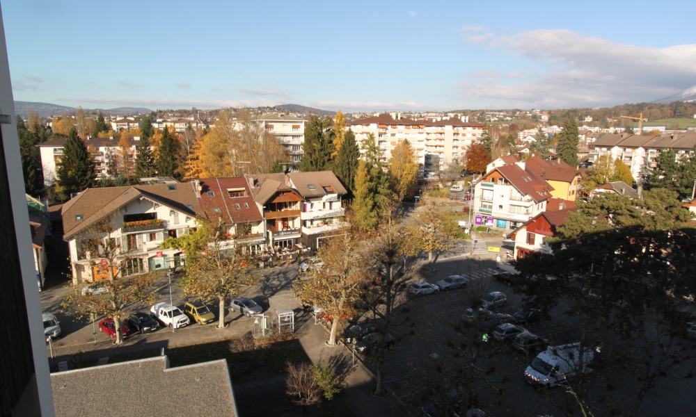 Vente appartement 1 pièces à ANNECY LE VIEUX - réf. 2072 PI - Photo 4