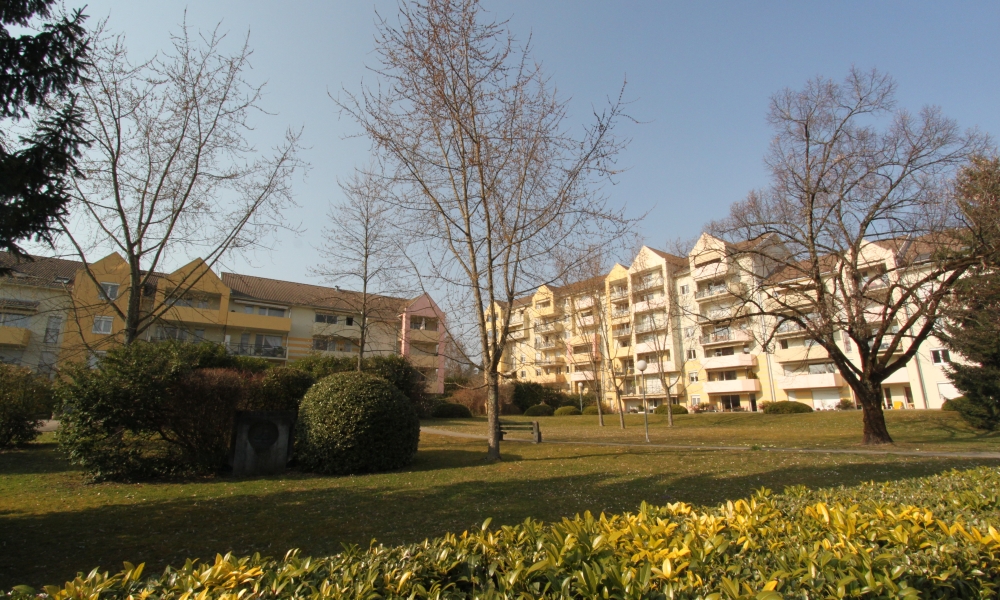 Vente appartement 2 pièces à ANNECY LE VIEUX - réf. 2100 VA - Photo 2