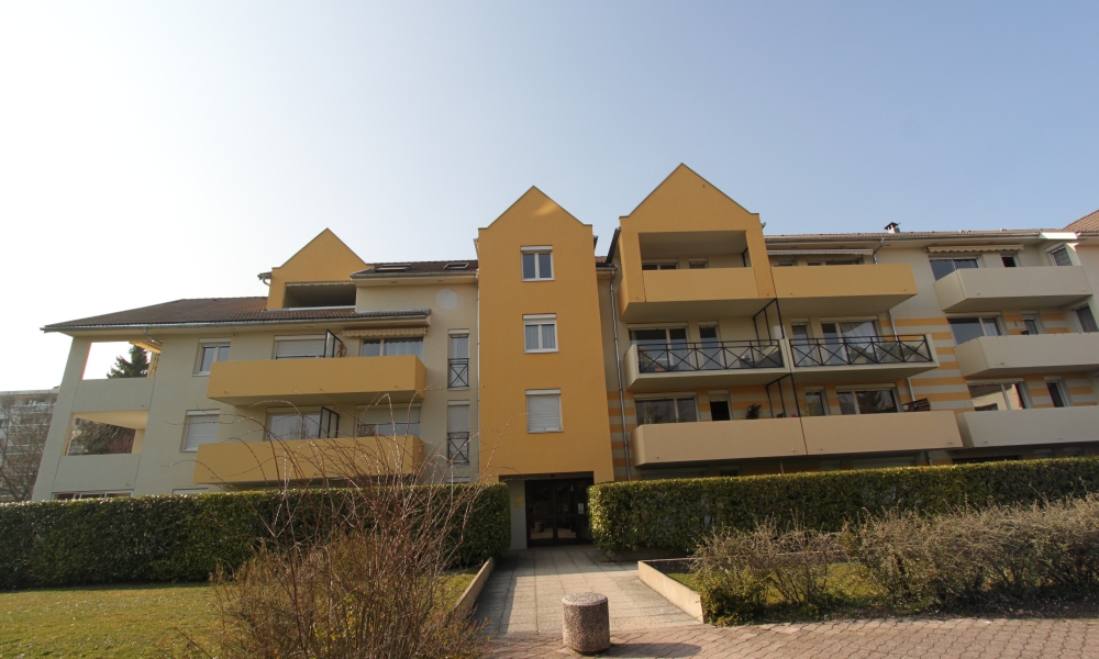 Vente appartement 2 pièces à ANNECY LE VIEUX - réf. 2100 VA - Photo 3