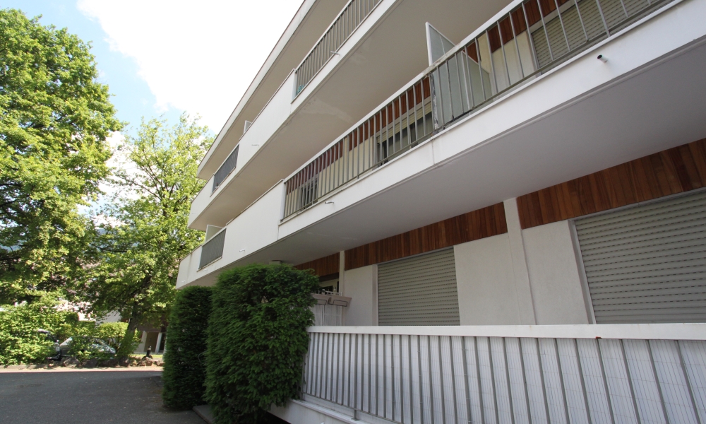 Vente appartement 1 pièces à ANNECY LE VIEUX - réf. 2128 CO - Photo 2