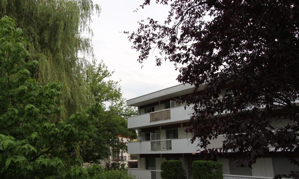 Vente appartement 1 pièces à ANNECY LE VIEUX - réf. 2128 CO - Photo 4