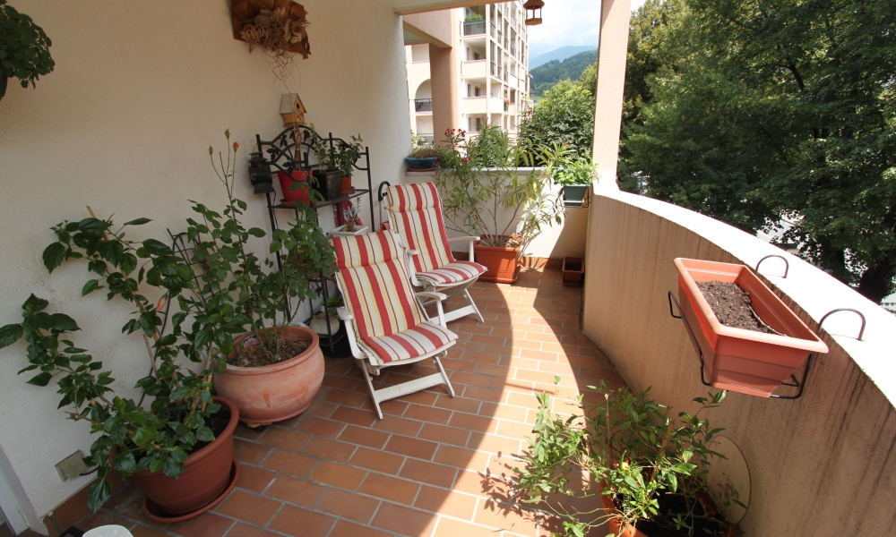 Vente appartement 2 pièces à ANNECY LE VIEUX - réf. 2146 CA - Photo 4