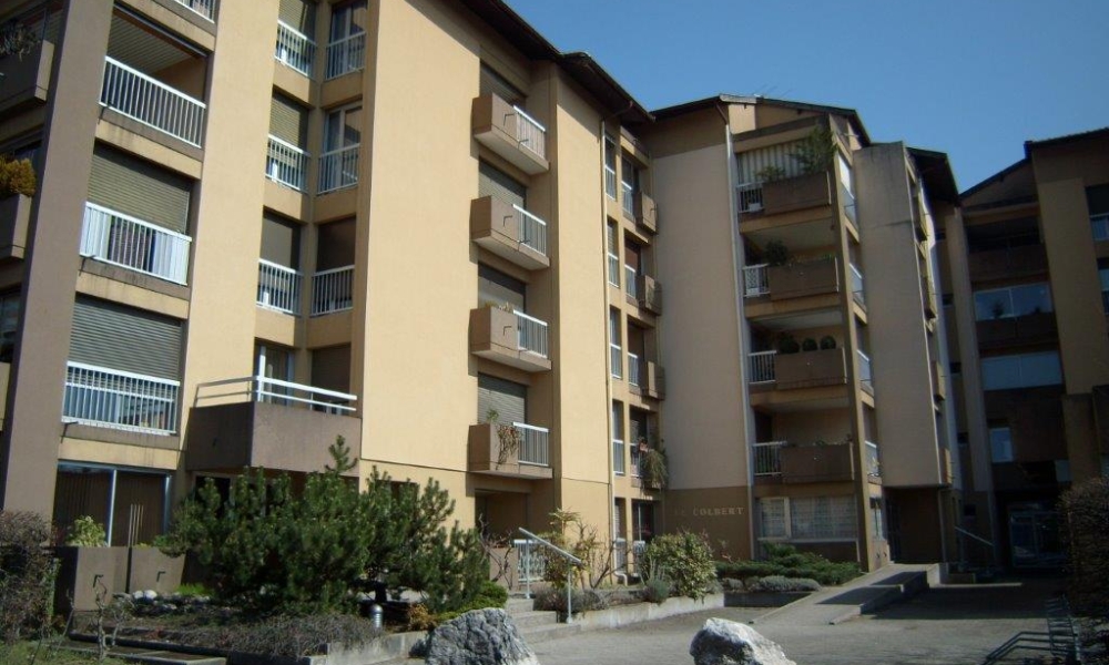 Vente appartement 2 pièces à ANNECY LE VIEUX - réf. 2148 GR - Photo 2
