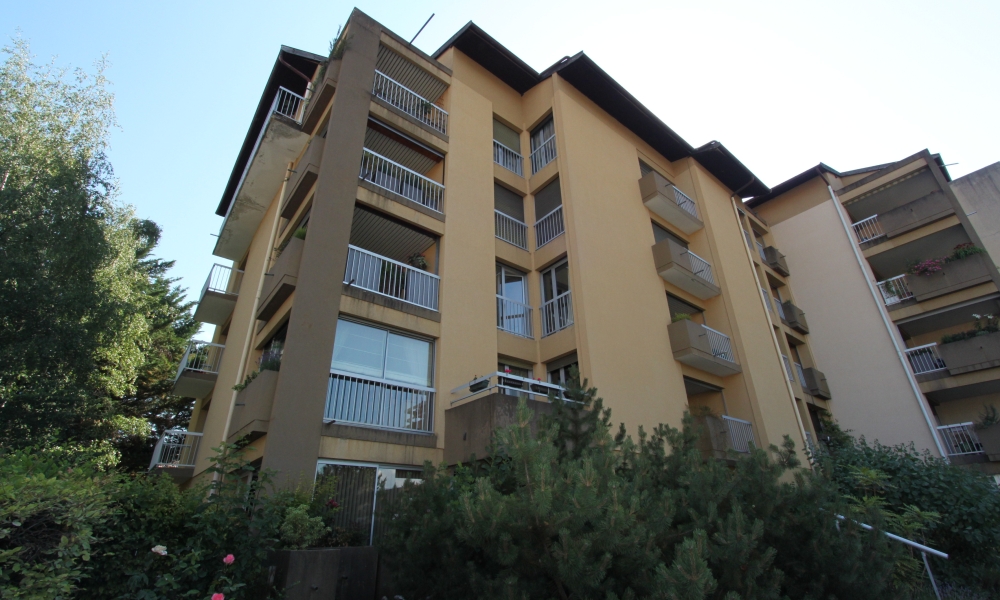 Vente appartement 2 pièces à ANNECY LE VIEUX - réf. 2148 GR - Photo 4