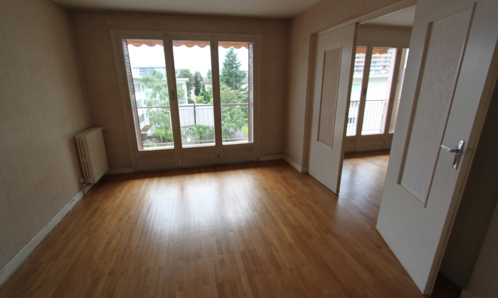 Vente appartement 4 pièces à ANNECY LE VIEUX - réf. 2180 PA - Photo 2