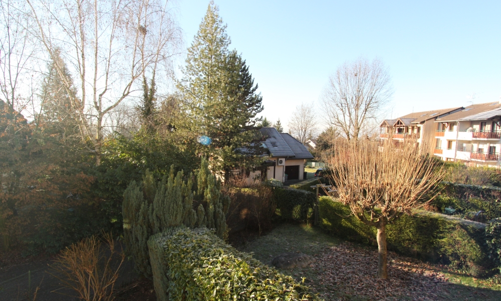 Vente appartement 2 pièces à ANNECY LE VIEUX - réf. 2181 MI - Photo 1