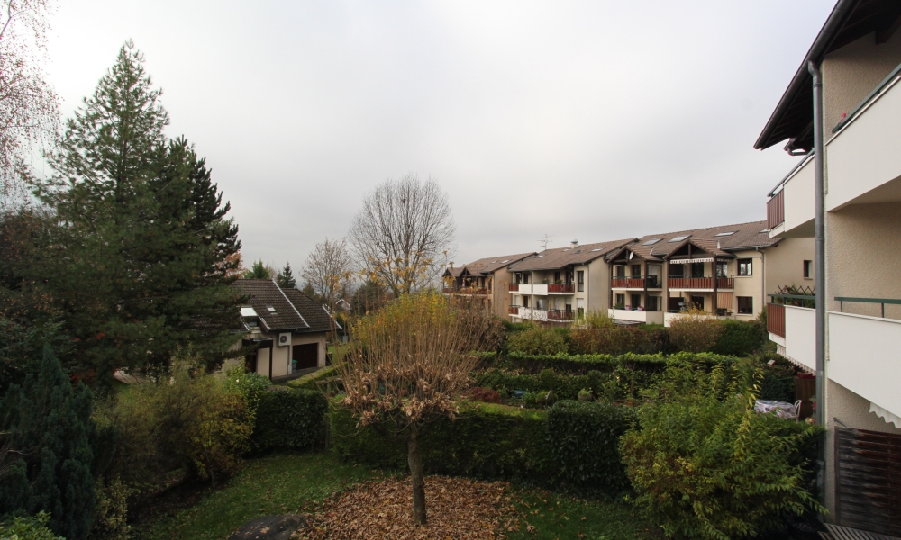 Vente appartement 2 pièces à ANNECY LE VIEUX - réf. 2181 MI - Photo 2