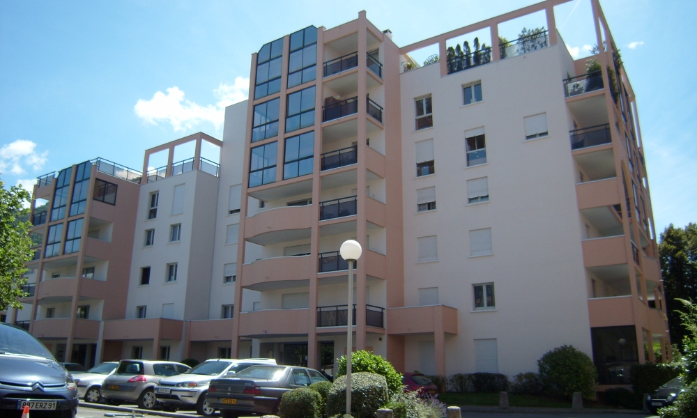 Vente appartement 2 pièces à ANNECY LE VIEUX - réf. 2187 BA - Photo 2