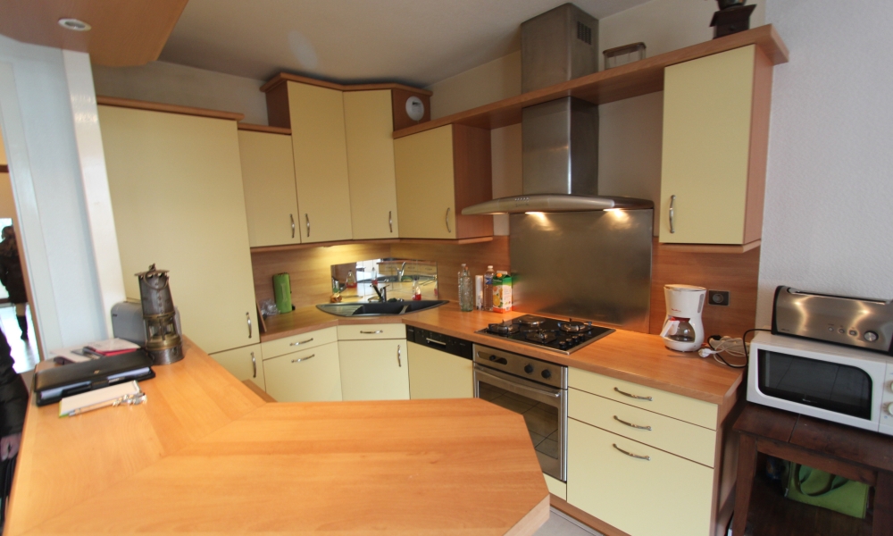 Vente appartement 2 pièces à ANNECY LE VIEUX - réf. 2187 BA - Photo 3