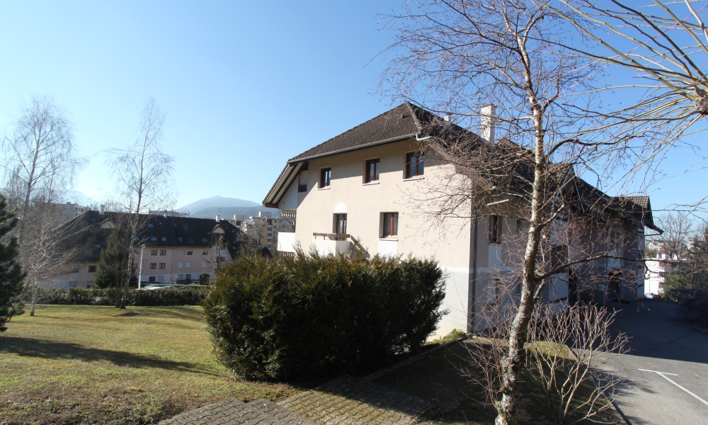 Vente appartement 3 pièces à ANNECY LE VIEUX - réf. 2206 LA - Photo 1