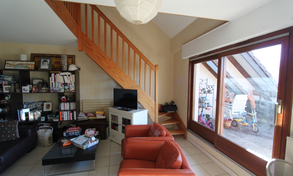 Vente appartement 3 pièces à ANNECY LE VIEUX - réf. 2206 LA - Photo 4