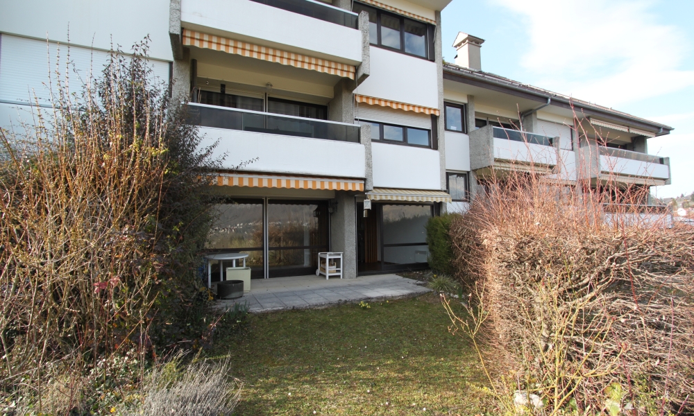 Vente appartement 2 pièces à ANNECY LE VIEUX - réf. 2208 GA - Photo 2