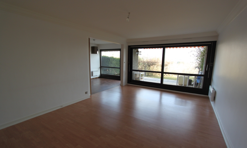 Vente appartement 2 pièces à ANNECY LE VIEUX - réf. 2208 GA - Photo 3