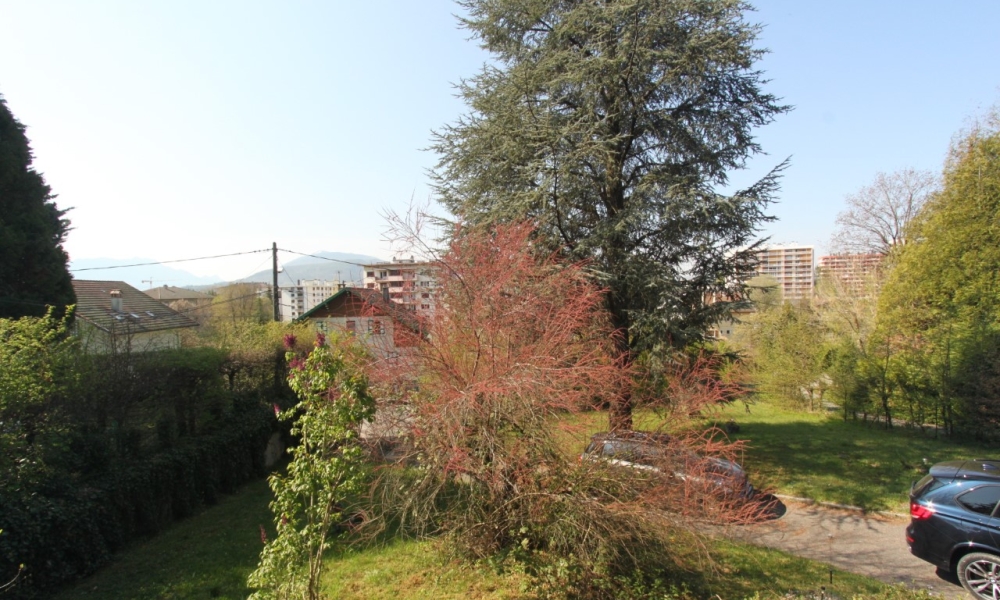 Vente maison 5 pièces à Annecy le vieux  - réf. 3748VI - Photo 6