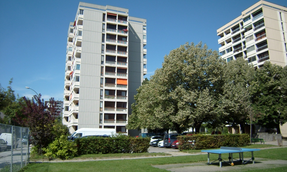 Vente appartement 3 pièces à ANNECY - réf. 3562 RA - Photo 1