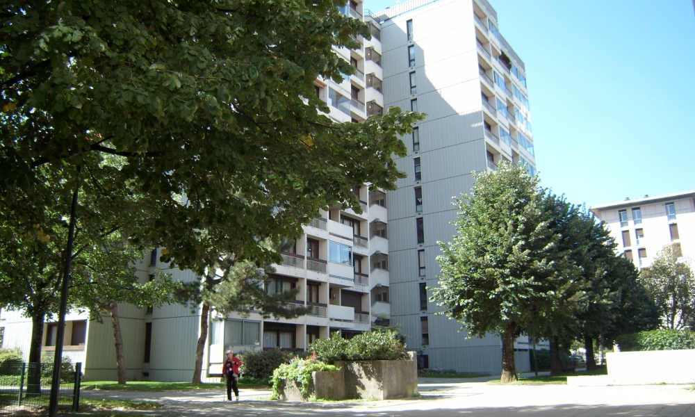 Vente appartement 3 pièces à ANNECY - réf. 3562 RA - Photo 2