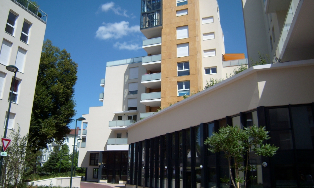 Vente appartement 2 pièces à ANNECY - réf. 3693 VI - Photo 1