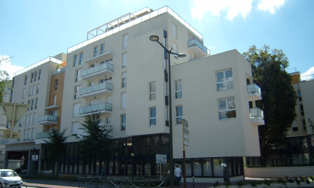 Vente appartement 2 pièces à ANNECY - réf. 3693 VI - Photo 3
