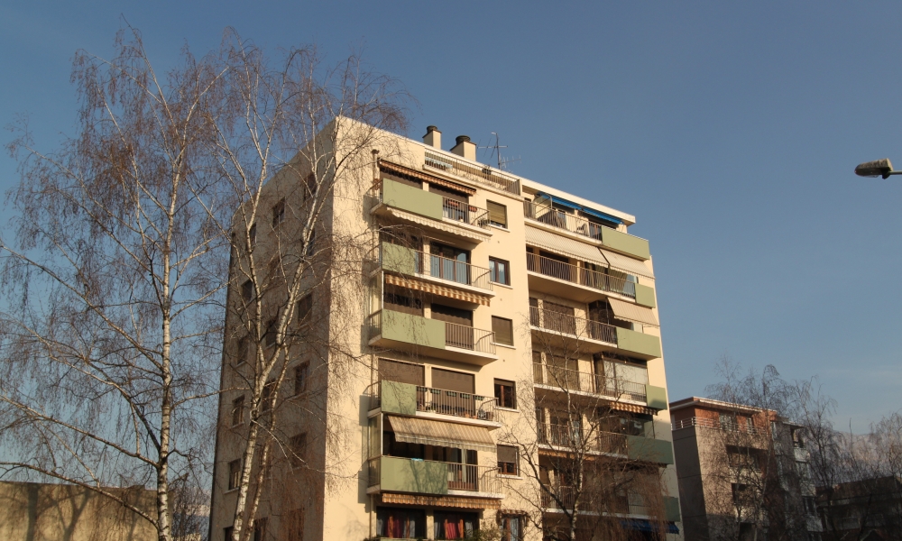 Vente appartement 4 pièces à ANNECY - réf. 1915 CO - Photo 2