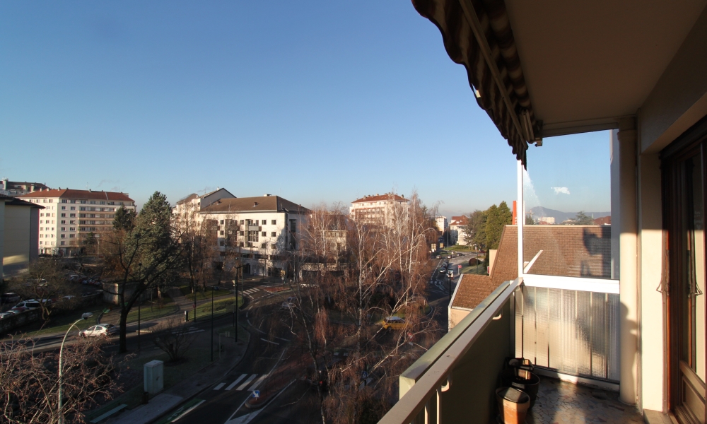 Vente appartement 4 pièces à ANNECY - réf. 1915 CO - Photo 3