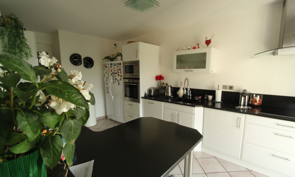 Vente appartement 5 pièces à ANNECY - réf. 1954 JA - Photo 1