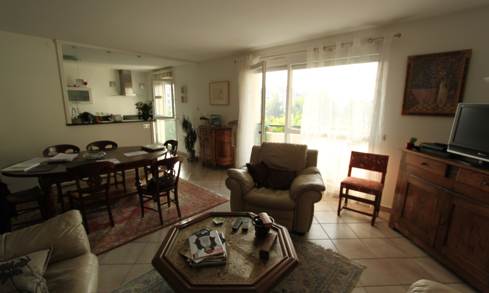 Vente appartement 5 pièces à ANNECY - réf. 1954 JA - Photo 2