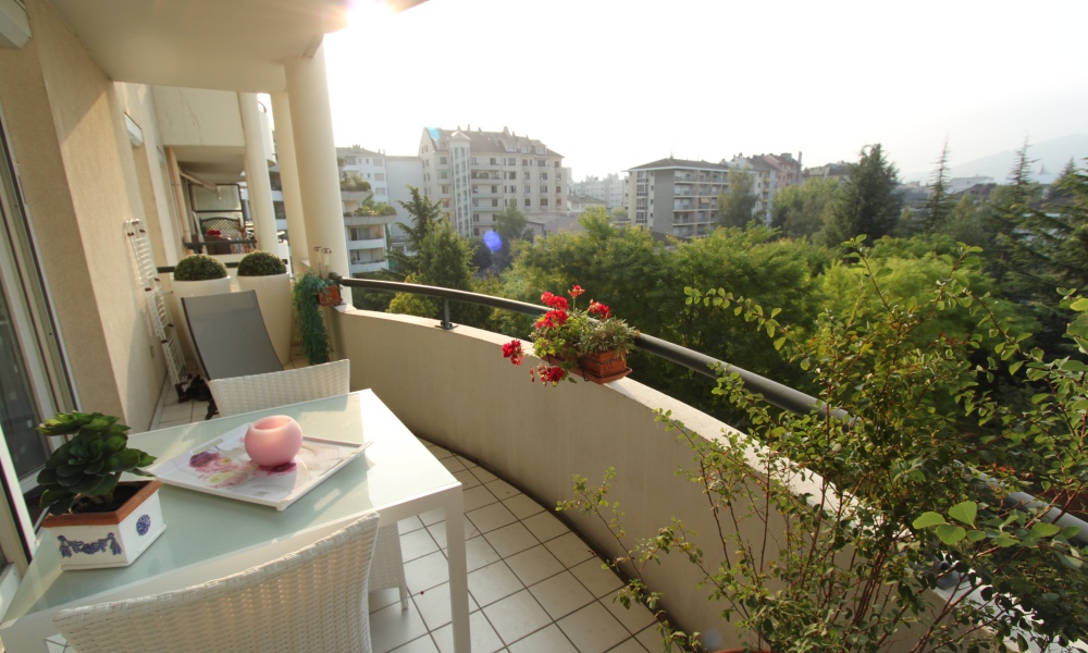 Vente appartement 5 pièces à ANNECY - réf. 1954 JA - Photo 3