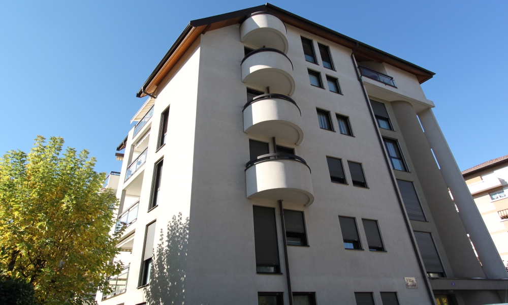 Vente appartement 2 pièces à ANNECY - réf. 1962 MA - Photo 1