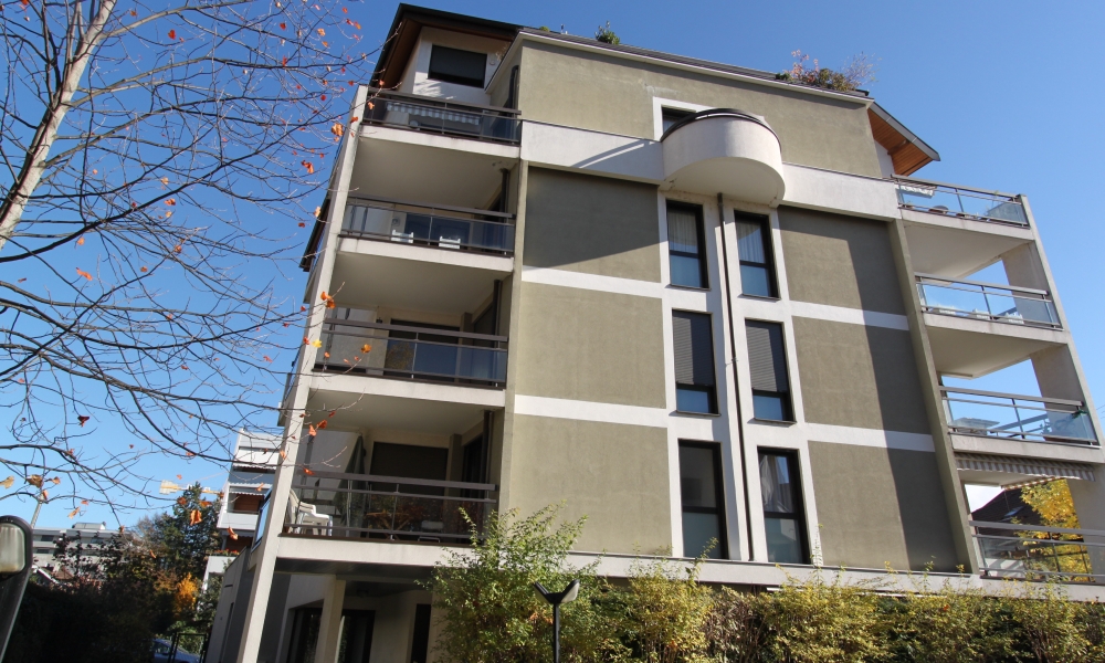 Vente appartement 2 pièces à ANNECY - réf. 1962 MA - Photo 2